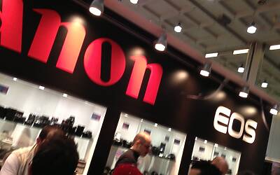 PHOTOSHOW 2013 LA MANIFESTAZIONE DELLA FOTOGRAFIA DIGITALE CHE SI TIENE A FIERAMILANO CITY DOVE LA FOTOGRAFIA DA SPETTACOLO E SI PRESENTANO I NUOVI PRODOTTI AL MERCATO 035