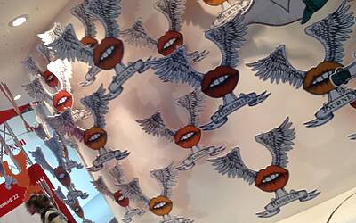 PHOTOSHOW 2013 LA MANIFESTAZIONE DELLA FOTOGRAFIA DIGITALE CHE SI TIENE A FIERAMILANO CITY DOVE LA FOTOGRAFIA DA SPETTACOLO E SI PRESENTANO I NUOVI PRODOTTI AL MERCATO 037