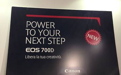 PHOTOSHOW 2013 LA MANIFESTAZIONE DELLA FOTOGRAFIA DIGITALE CHE SI TIENE A FIERAMILANO CITY DOVE LA FOTOGRAFIA DA SPETTACOLO E SI PRESENTANO I NUOVI PRODOTTI AL MERCATO 038