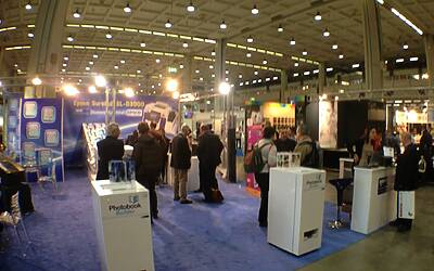 PHOTOSHOW 2013 LA MANIFESTAZIONE DELLA FOTOGRAFIA DIGITALE CHE SI TIENE A FIERAMILANO CITY DOVE LA FOTOGRAFIA DA SPETTACOLO E SI PRESENTANO I NUOVI PRODOTTI AL MERCATO 053