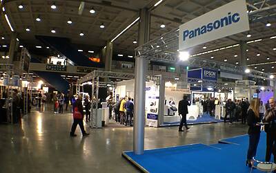 PHOTOSHOW 2013 LA MANIFESTAZIONE DELLA FOTOGRAFIA DIGITALE CHE SI TIENE A FIERAMILANO CITY DOVE LA FOTOGRAFIA DA SPETTACOLO E SI PRESENTANO I NUOVI PRODOTTI AL MERCATO 054