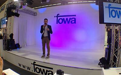 PHOTOSHOW 2013 LA MANIFESTAZIONE DELLA FOTOGRAFIA DIGITALE CHE SI TIENE A FIERAMILANO CITY DOVE LA FOTOGRAFIA DA SPETTACOLO E SI PRESENTANO I NUOVI PRODOTTI AL MERCATO 062