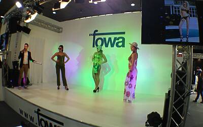 PHOTOSHOW 2013 LA MANIFESTAZIONE DELLA FOTOGRAFIA DIGITALE CHE SI TIENE A FIERAMILANO CITY DOVE LA FOTOGRAFIA DA SPETTACOLO E SI PRESENTANO I NUOVI PRODOTTI AL MERCATO 068