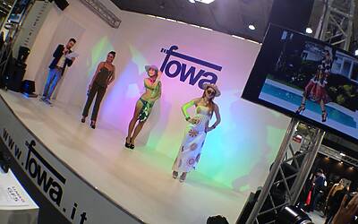 PHOTOSHOW 2013 LA MANIFESTAZIONE DELLA FOTOGRAFIA DIGITALE CHE SI TIENE A FIERAMILANO CITY DOVE LA FOTOGRAFIA DA SPETTACOLO E SI PRESENTANO I NUOVI PRODOTTI AL MERCATO 070