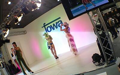 PHOTOSHOW 2013 LA MANIFESTAZIONE DELLA FOTOGRAFIA DIGITALE CHE SI TIENE A FIERAMILANO CITY DOVE LA FOTOGRAFIA DA SPETTACOLO E SI PRESENTANO I NUOVI PRODOTTI AL MERCATO 071