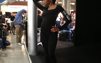 PHOTOSHOW 2013 LA MANIFESTAZIONE DELLA FOTOGRAFIA DIGITALE CHE SI TIENE A FIERAMILANO CITY DOVE LA FOTOGRAFIA DA SPETTACOLO E SI PRESENTANO I NUOVI PRODOTTI AL MERCATO 084