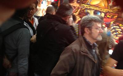 PHOTOSHOW 2013 LA MANIFESTAZIONE DELLA FOTOGRAFIA DIGITALE CHE SI TIENE A FIERAMILANO CITY DOVE LA FOTOGRAFIA DA SPETTACOLO E SI PRESENTANO I NUOVI PRODOTTI AL MERCATO 108