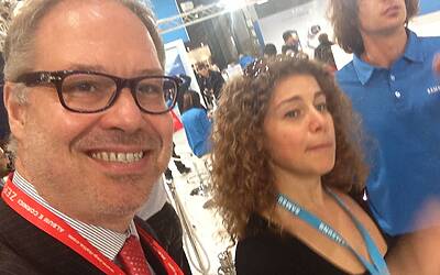 PHOTOSHOW 2013 LA MANIFESTAZIONE DELLA FOTOGRAFIA DIGITALE CHE SI TIENE A FIERAMILANO CITY DOVE LA FOTOGRAFIA DA SPETTACOLO E SI PRESENTANO I NUOVI PRODOTTI AL MERCATO 109