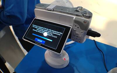 PHOTOSHOW 2013 LA MANIFESTAZIONE DELLA FOTOGRAFIA DIGITALE CHE SI TIENE A FIERAMILANO CITY DOVE LA FOTOGRAFIA DA SPETTACOLO E SI PRESENTANO I NUOVI PRODOTTI AL MERCATO 111