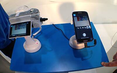 PHOTOSHOW 2013 LA MANIFESTAZIONE DELLA FOTOGRAFIA DIGITALE CHE SI TIENE A FIERAMILANO CITY DOVE LA FOTOGRAFIA DA SPETTACOLO E SI PRESENTANO I NUOVI PRODOTTI AL MERCATO 113