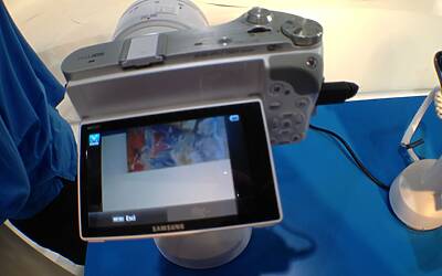 PHOTOSHOW 2013 LA MANIFESTAZIONE DELLA FOTOGRAFIA DIGITALE CHE SI TIENE A FIERAMILANO CITY DOVE LA FOTOGRAFIA DA SPETTACOLO E SI PRESENTANO I NUOVI PRODOTTI AL MERCATO 114