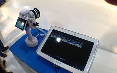 PHOTOSHOW 2013 LA MANIFESTAZIONE DELLA FOTOGRAFIA DIGITALE CHE SI TIENE A FIERAMILANO CITY DOVE LA FOTOGRAFIA DA SPETTACOLO E SI PRESENTANO I NUOVI PRODOTTI AL MERCATO 116