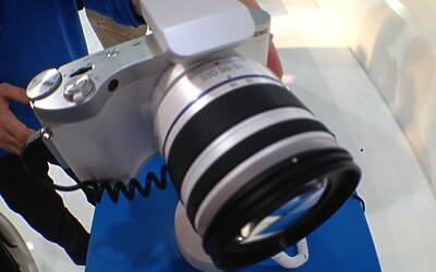 PHOTOSHOW 2013 LA MANIFESTAZIONE DELLA FOTOGRAFIA DIGITALE CHE SI TIENE A FIERAMILANO CITY DOVE LA FOTOGRAFIA DA SPETTACOLO E SI PRESENTANO I NUOVI PRODOTTI AL MERCATO 119