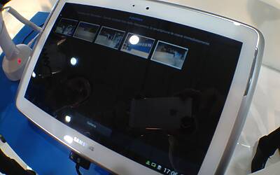 PHOTOSHOW 2013 LA MANIFESTAZIONE DELLA FOTOGRAFIA DIGITALE CHE SI TIENE A FIERAMILANO CITY DOVE LA FOTOGRAFIA DA SPETTACOLO E SI PRESENTANO I NUOVI PRODOTTI AL MERCATO 120