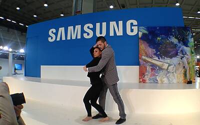 PHOTOSHOW 2013 LA MANIFESTAZIONE DELLA FOTOGRAFIA DIGITALE CHE SI TIENE A FIERAMILANO CITY DOVE LA FOTOGRAFIA DA SPETTACOLO E SI PRESENTANO I NUOVI PRODOTTI AL MERCATO 126