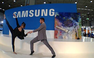 PHOTOSHOW 2013 LA MANIFESTAZIONE DELLA FOTOGRAFIA DIGITALE CHE SI TIENE A FIERAMILANO CITY DOVE LA FOTOGRAFIA DA SPETTACOLO E SI PRESENTANO I NUOVI PRODOTTI AL MERCATO 128