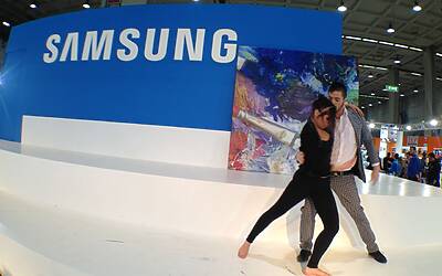 PHOTOSHOW 2013 LA MANIFESTAZIONE DELLA FOTOGRAFIA DIGITALE CHE SI TIENE A FIERAMILANO CITY DOVE LA FOTOGRAFIA DA SPETTACOLO E SI PRESENTANO I NUOVI PRODOTTI AL MERCATO 134