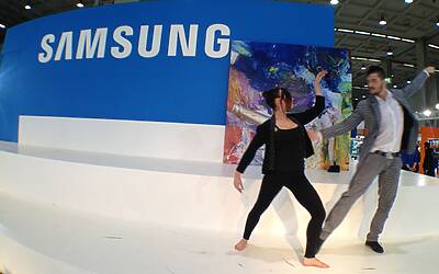 PHOTOSHOW 2013 LA MANIFESTAZIONE DELLA FOTOGRAFIA DIGITALE CHE SI TIENE A FIERAMILANO CITY DOVE LA FOTOGRAFIA DA SPETTACOLO E SI PRESENTANO I NUOVI PRODOTTI AL MERCATO 135