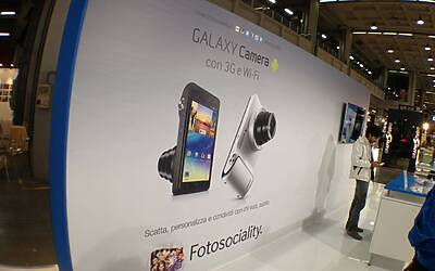 PHOTOSHOW 2013 LA MANIFESTAZIONE DELLA FOTOGRAFIA DIGITALE CHE SI TIENE A FIERAMILANO CITY DOVE LA FOTOGRAFIA DA SPETTACOLO E SI PRESENTANO I NUOVI PRODOTTI AL MERCATO 138