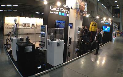 PHOTOSHOW 2013 LA MANIFESTAZIONE DELLA FOTOGRAFIA DIGITALE CHE SI TIENE A FIERAMILANO CITY DOVE LA FOTOGRAFIA DA SPETTACOLO E SI PRESENTANO I NUOVI PRODOTTI AL MERCATO 140