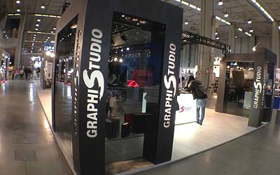 PHOTOSHOW 2013 LA MANIFESTAZIONE DELLA FOTOGRAFIA DIGITALE CHE SI TIENE A FIERAMILANO CITY DOVE LA FOTOGRAFIA DA SPETTACOLO E SI PRESENTANO I NUOVI PRODOTTI AL MERCATO 141