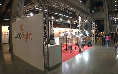 PHOTOSHOW 2013 LA MANIFESTAZIONE DELLA FOTOGRAFIA DIGITALE CHE SI TIENE A FIERAMILANO CITY DOVE LA FOTOGRAFIA DA SPETTACOLO E SI PRESENTANO I NUOVI PRODOTTI AL MERCATO 142