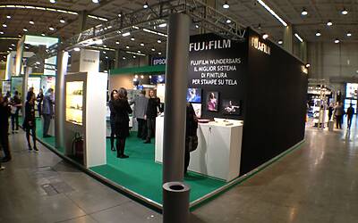 PHOTOSHOW 2013 LA MANIFESTAZIONE DELLA FOTOGRAFIA DIGITALE CHE SI TIENE A FIERAMILANO CITY DOVE LA FOTOGRAFIA DA SPETTACOLO E SI PRESENTANO I NUOVI PRODOTTI AL MERCATO 145