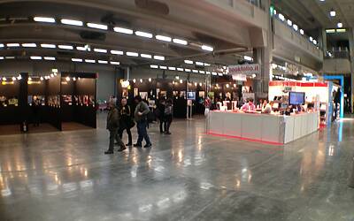 PHOTOSHOW 2013 LA MANIFESTAZIONE DELLA FOTOGRAFIA DIGITALE CHE SI TIENE A FIERAMILANO CITY DOVE LA FOTOGRAFIA DA SPETTACOLO E SI PRESENTANO I NUOVI PRODOTTI AL MERCATO 146