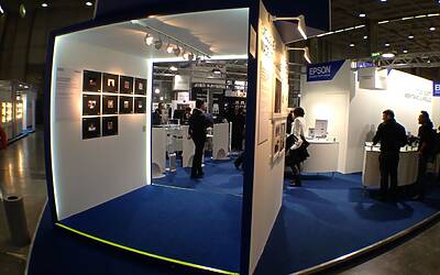 PHOTOSHOW 2013 LA MANIFESTAZIONE DELLA FOTOGRAFIA DIGITALE CHE SI TIENE A FIERAMILANO CITY DOVE LA FOTOGRAFIA DA SPETTACOLO E SI PRESENTANO I NUOVI PRODOTTI AL MERCATO 149