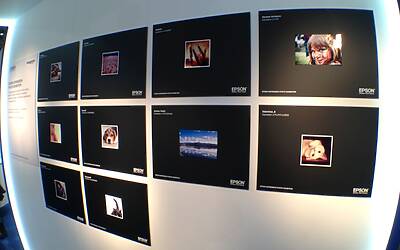 PHOTOSHOW 2013 LA MANIFESTAZIONE DELLA FOTOGRAFIA DIGITALE CHE SI TIENE A FIERAMILANO CITY DOVE LA FOTOGRAFIA DA SPETTACOLO E SI PRESENTANO I NUOVI PRODOTTI AL MERCATO 151