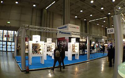 PHOTOSHOW 2013 LA MANIFESTAZIONE DELLA FOTOGRAFIA DIGITALE CHE SI TIENE A FIERAMILANO CITY DOVE LA FOTOGRAFIA DA SPETTACOLO E SI PRESENTANO I NUOVI PRODOTTI AL MERCATO 153