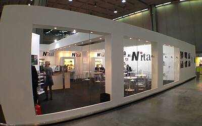 PHOTOSHOW 2013 LA MANIFESTAZIONE DELLA FOTOGRAFIA DIGITALE CHE SI TIENE A FIERAMILANO CITY DOVE LA FOTOGRAFIA DA SPETTACOLO E SI PRESENTANO I NUOVI PRODOTTI AL MERCATO 157