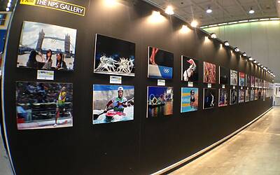 PHOTOSHOW 2013 LA MANIFESTAZIONE DELLA FOTOGRAFIA DIGITALE CHE SI TIENE A FIERAMILANO CITY DOVE LA FOTOGRAFIA DA SPETTACOLO E SI PRESENTANO I NUOVI PRODOTTI AL MERCATO 159