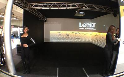 PHOTOSHOW 2013 LA MANIFESTAZIONE DELLA FOTOGRAFIA DIGITALE CHE SI TIENE A FIERAMILANO CITY DOVE LA FOTOGRAFIA DA SPETTACOLO E SI PRESENTANO I NUOVI PRODOTTI AL MERCATO 161