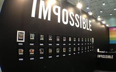 PHOTOSHOW 2013 LA MANIFESTAZIONE DELLA FOTOGRAFIA DIGITALE CHE SI TIENE A FIERAMILANO CITY DOVE LA FOTOGRAFIA DA SPETTACOLO E SI PRESENTANO I NUOVI PRODOTTI AL MERCATO 162