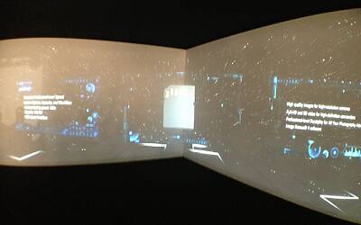 PHOTOSHOW 2013 LA MANIFESTAZIONE DELLA FOTOGRAFIA DIGITALE CHE SI TIENE A FIERAMILANO CITY DOVE LA FOTOGRAFIA DA SPETTACOLO E SI PRESENTANO I NUOVI PRODOTTI AL MERCATO 164