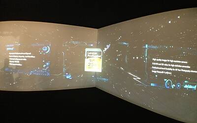 PHOTOSHOW 2013 LA MANIFESTAZIONE DELLA FOTOGRAFIA DIGITALE CHE SI TIENE A FIERAMILANO CITY DOVE LA FOTOGRAFIA DA SPETTACOLO E SI PRESENTANO I NUOVI PRODOTTI AL MERCATO 165