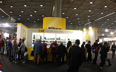 PHOTOSHOW 2013 LA MANIFESTAZIONE DELLA FOTOGRAFIA DIGITALE CHE SI TIENE A FIERAMILANO CITY DOVE LA FOTOGRAFIA DA SPETTACOLO E SI PRESENTANO I NUOVI PRODOTTI AL MERCATO 167