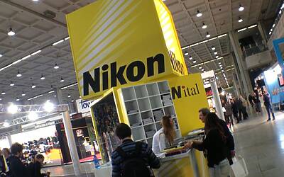 PHOTOSHOW 2013 LA MANIFESTAZIONE DELLA FOTOGRAFIA DIGITALE CHE SI TIENE A FIERAMILANO CITY DOVE LA FOTOGRAFIA DA SPETTACOLO E SI PRESENTANO I NUOVI PRODOTTI AL MERCATO 168