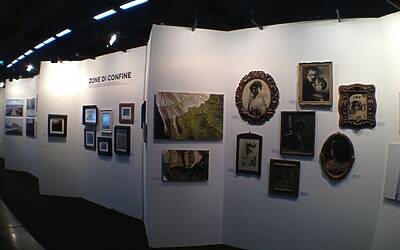 PHOTOSHOW 2013 LA MANIFESTAZIONE DELLA FOTOGRAFIA DIGITALE CHE SI TIENE A FIERAMILANO CITY DOVE LA FOTOGRAFIA DA SPETTACOLO E SI PRESENTANO I NUOVI PRODOTTI AL MERCATO 170