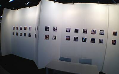 PHOTOSHOW 2013 LA MANIFESTAZIONE DELLA FOTOGRAFIA DIGITALE CHE SI TIENE A FIERAMILANO CITY DOVE LA FOTOGRAFIA DA SPETTACOLO E SI PRESENTANO I NUOVI PRODOTTI AL MERCATO 171