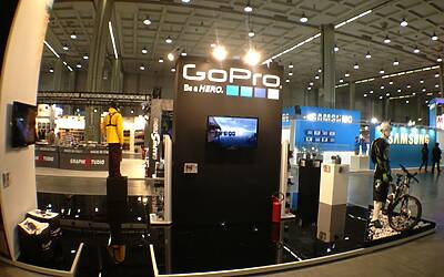 PHOTOSHOW 2013 LA MANIFESTAZIONE DELLA FOTOGRAFIA DIGITALE CHE SI TIENE A FIERAMILANO CITY DOVE LA FOTOGRAFIA DA SPETTACOLO E SI PRESENTANO I NUOVI PRODOTTI AL MERCATO 181