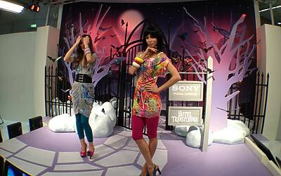 PHOTOSHOW 2013 LA MANIFESTAZIONE DELLA FOTOGRAFIA DIGITALE CHE SI TIENE A FIERAMILANO CITY DOVE LA FOTOGRAFIA DA SPETTACOLO E SI PRESENTANO I NUOVI PRODOTTI AL MERCATO 185