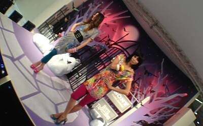 PHOTOSHOW 2013 LA MANIFESTAZIONE DELLA FOTOGRAFIA DIGITALE CHE SI TIENE A FIERAMILANO CITY DOVE LA FOTOGRAFIA DA SPETTACOLO E SI PRESENTANO I NUOVI PRODOTTI AL MERCATO 187