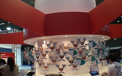 PHOTOSHOW 2013 LA MANIFESTAZIONE DELLA FOTOGRAFIA DIGITALE CHE SI TIENE A FIERAMILANO CITY DOVE LA FOTOGRAFIA DA SPETTACOLO E SI PRESENTANO I NUOVI PRODOTTI AL MERCATO 191