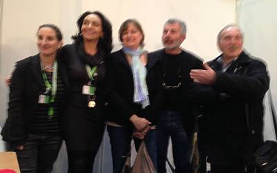 PHOTOSHOW 2013 LA MANIFESTAZIONE DELLA FOTOGRAFIA DIGITALE CHE SI TIENE A FIERAMILANO CITY DOVE LA FOTOGRAFIA DA SPETTACOLO E SI PRESENTANO I NUOVI PRODOTTI AL MERCATO 193