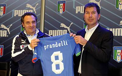 PRANDELLI BONDIpuma
