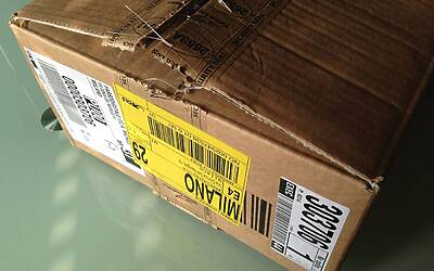 PUMA MOBIUM ELITE SCARPE DA RUNNING UNBOXING SENZATIMORE PROVA TECNICA SU STRADA PRIMO TEST DRIVE CORSA URBANA MILANO CITTA 01