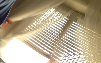 PUMA MOBIUM ELITE SCARPE DA RUNNING UNBOXING SENZATIMORE PROVA TECNICA SU STRADA PRIMO TEST DRIVE CORSA URBANA MILANO CITTA 05