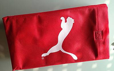 PUMA MOBIUM ELITE SCARPE DA RUNNING UNBOXING SENZATIMORE PROVA TECNICA SU STRADA PRIMO TEST DRIVE CORSA URBANA MILANO CITTA 06